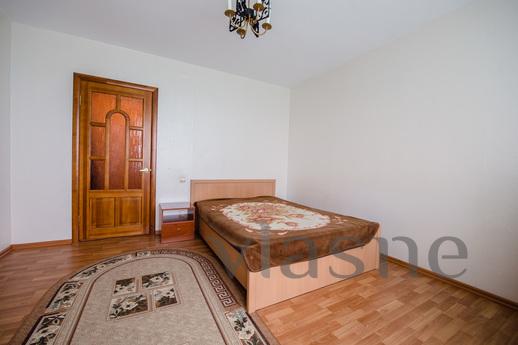 2-bedroom apartment, Smolensk - apartment by the day