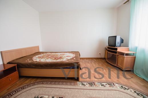 2-bedroom apartment, Smolensk - apartment by the day