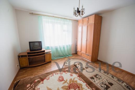 2-bedroom apartment, Smolensk - apartment by the day