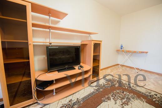 2-bedroom apartment, Smolensk - apartment by the day