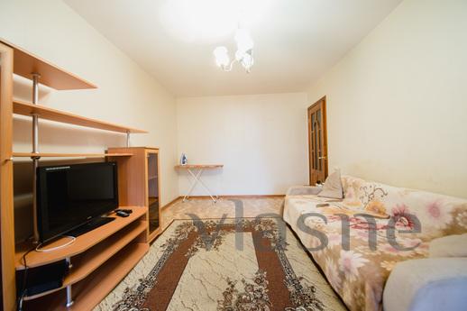 2-bedroom apartment, Smolensk - apartment by the day