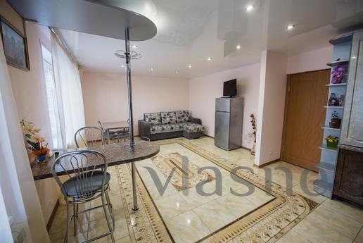 3-bedroom apartment, Smolensk - apartment by the day