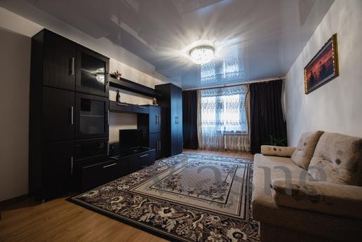 3-bedroom apartment, Smolensk - apartment by the day