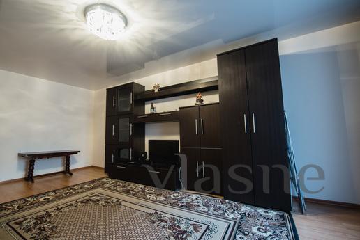 3-bedroom apartment, Smolensk - apartment by the day