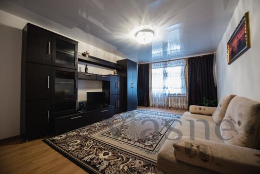 3-bedroom apartment, Smolensk - apartment by the day