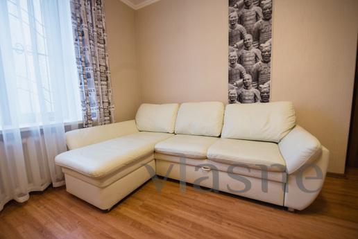 2-bedroom apartment, Смоленск - апартамент за нощувки
