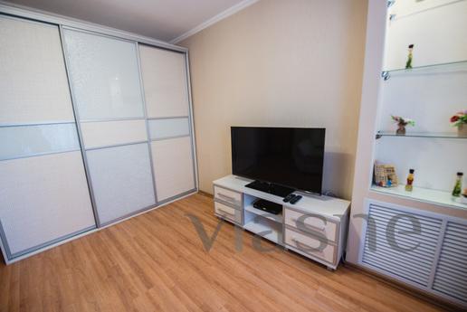 2-bedroom apartment, Смоленск - апартамент за нощувки
