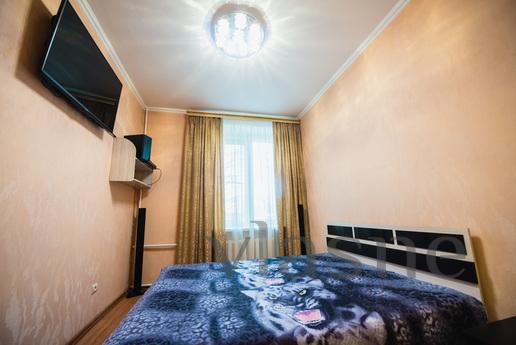 2-bedroom apartment, Смоленск - апартамент за нощувки
