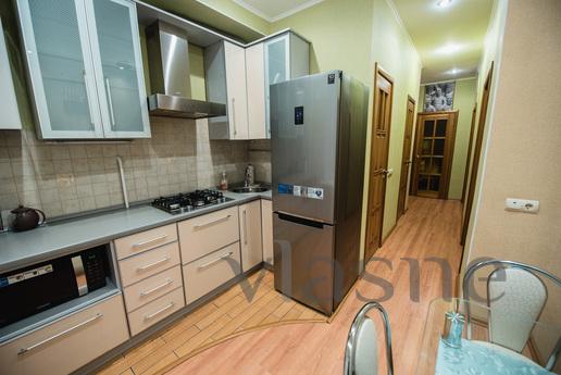 2-bedroom apartment, Смоленск - апартамент за нощувки
