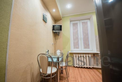 2-bedroom apartment, Смоленск - апартамент за нощувки
