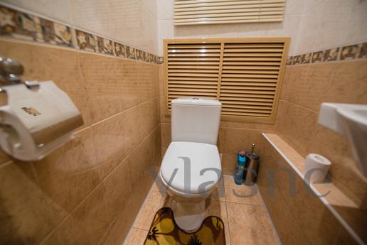 2-bedroom apartment, Смоленск - апартамент за нощувки
