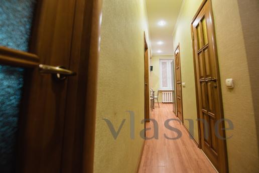 2-bedroom apartment, Смоленск - апартамент за нощувки
