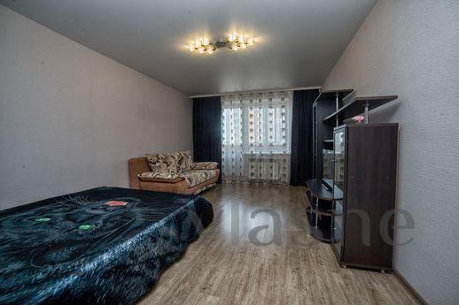 The apartment is technically checked and prepared, general c