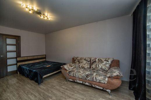 Daily N.Neman street, 7a, Смоленск - апартамент за нощувки
