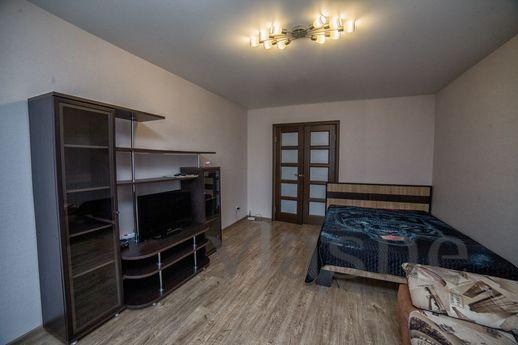 Daily N.Neman street, 7a, Смоленск - апартамент за нощувки
