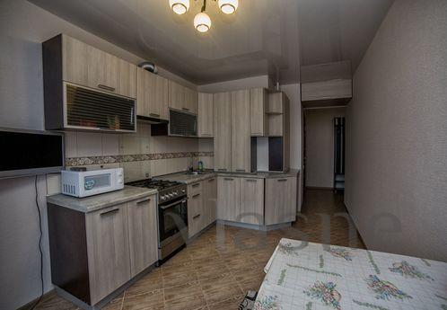 Daily N.Neman street, 7a, Смоленск - апартамент за нощувки
