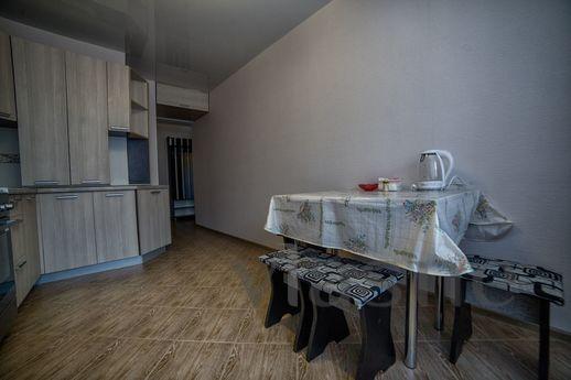 Daily N.Neman street, 7a, Смоленск - апартамент за нощувки
