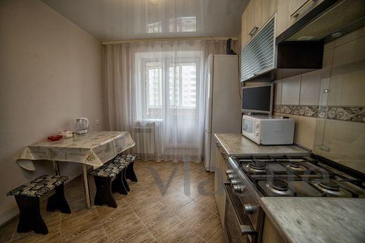 Daily N.Neman street, 7a, Смоленск - апартамент за нощувки
