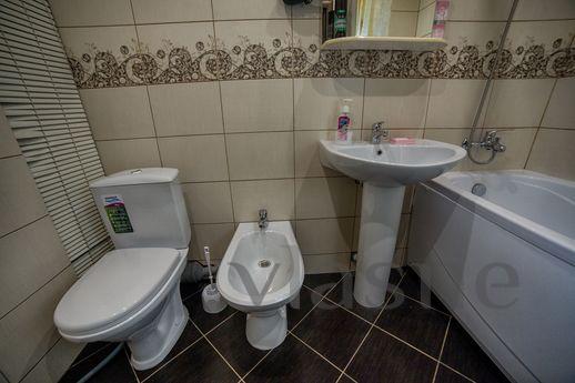 Daily N.Neman street, 7a, Смоленск - апартамент за нощувки
