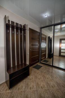 Daily N.Neman street, 7a, Смоленск - апартамент за нощувки
