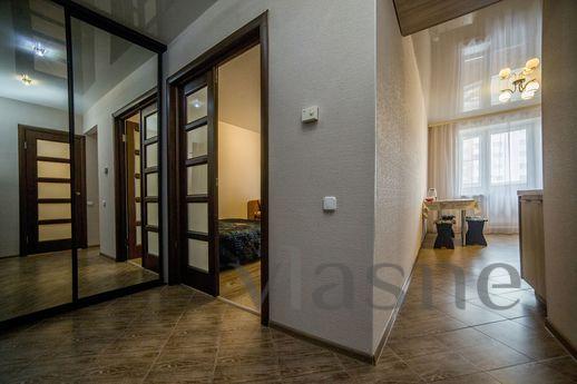 Daily N.Neman street, 7a, Смоленск - апартамент за нощувки
