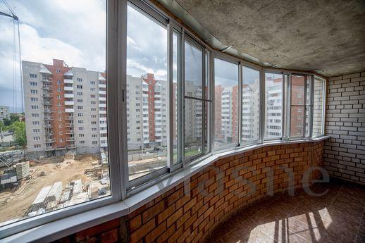 Daily N.Neman street, 7a, Смоленск - апартамент за нощувки
