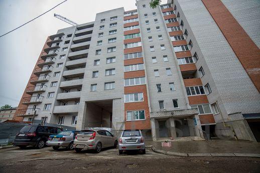 Daily N.Neman street, 7a, Смоленск - апартамент за нощувки
