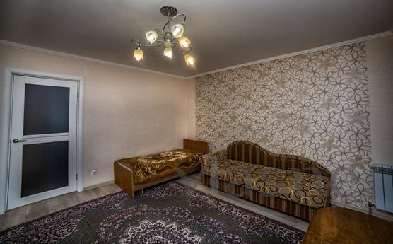 Daily street Nikolaev, 87, Смоленск - апартамент за нощувки
