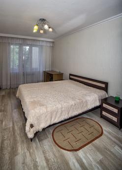 Daily street Nikolaev, 87, Смоленск - апартамент за нощувки
