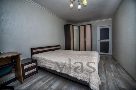 Daily street Nikolaev, 87, Смоленск - апартамент за нощувки
