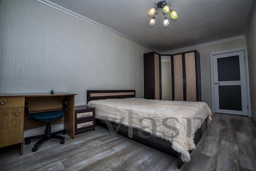 Daily street Nikolaev, 87, Смоленск - апартамент за нощувки
