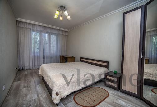 Daily street Nikolaev, 87, Смоленск - апартамент за нощувки
