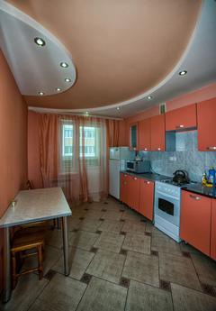 Daily street Nikolaev, 87, Смоленск - апартамент за нощувки
