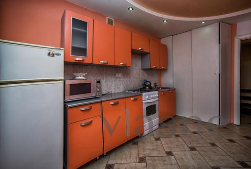 Daily street Nikolaev, 87, Смоленск - апартамент за нощувки
