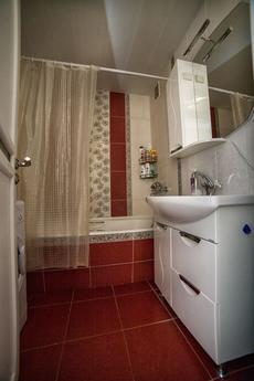 Daily street Nikolaev, 87, Смоленск - апартамент за нощувки
