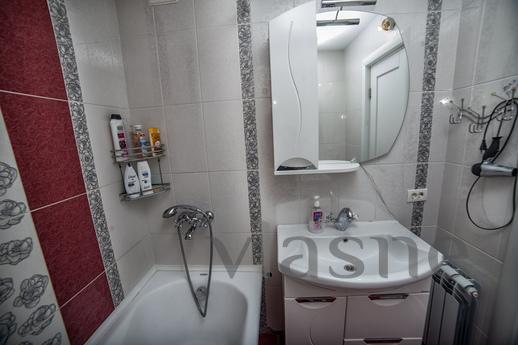 Daily street Nikolaev, 87, Смоленск - апартамент за нощувки
