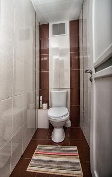 Daily street Nikolaev, 87, Смоленск - апартамент за нощувки
