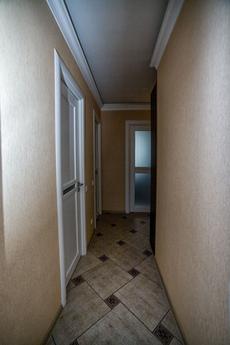 Daily street Nikolaev, 87, Смоленск - апартамент за нощувки
