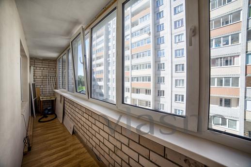 Daily street Nikolaev, 87, Смоленск - апартамент за нощувки
