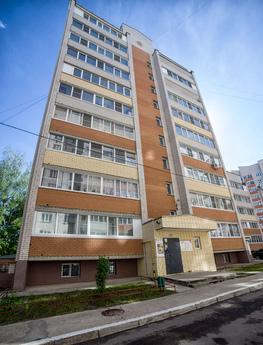 Daily street Nikolaev, 87, Смоленск - апартамент за нощувки
