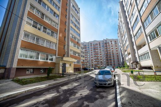 Daily street Nikolaev, 87, Смоленск - апартамент за нощувки
