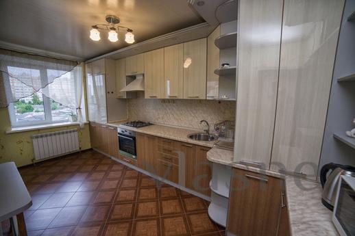 Daily Ak street. Petrova, 16, Смоленск - апартамент за нощувки
