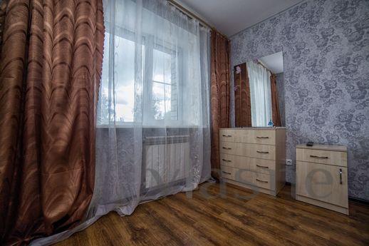 Daily Ak street. Petrova, 16, Смоленск - апартамент за нощувки
