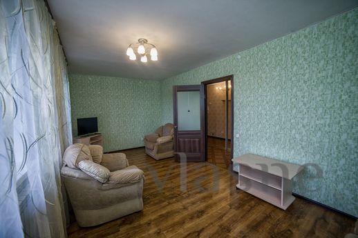 Daily Ak street. Petrova, 16, Смоленск - апартамент за нощувки
