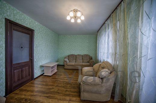 Daily Ak street. Petrova, 16, Смоленск - апартамент за нощувки
