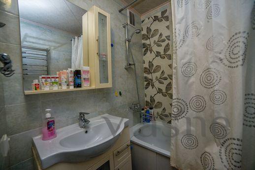 Daily Ak street. Petrova, 16, Смоленск - апартамент за нощувки
