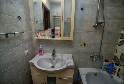 Daily Ak street. Petrova, 16, Смоленск - апартамент за нощувки
