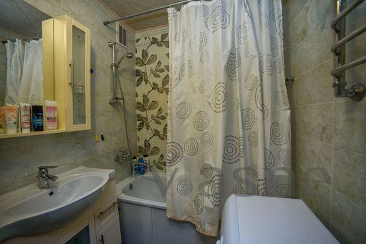 Daily Ak street. Petrova, 16, Смоленск - апартамент за нощувки
