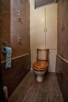 Daily Ak street. Petrova, 16, Смоленск - апартамент за нощувки
