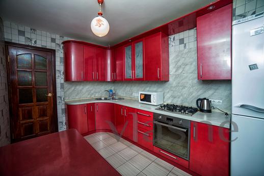 Daily Suburban street, 7, Смоленск - апартамент за нощувки